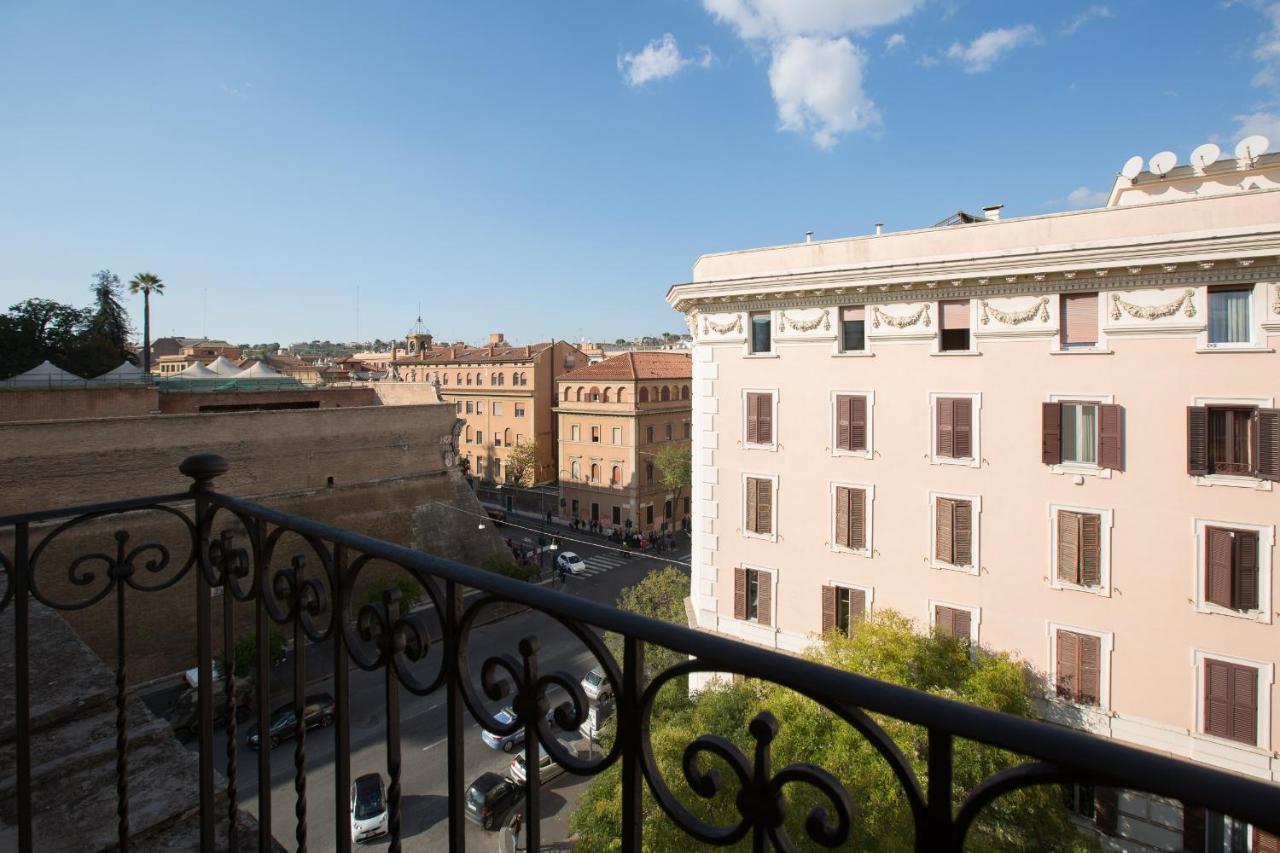 Vatican Garden — Foto 1